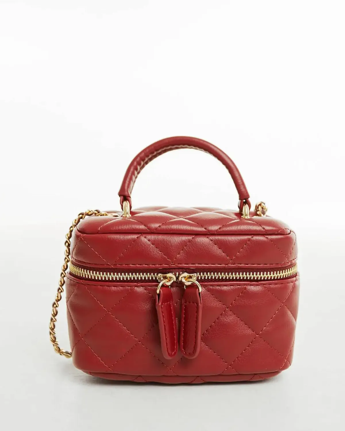 AMY BAG RED